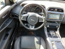 Thumbnail image of 2018 Jaguar XE at Piazza Jaguar Land Rover Willow Grove