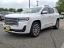 Thumbnail image of 2021 GMC Acadia at T & T Coast Buick Gmc