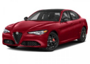 2021 Alfa Romeo Giulia Ti at Fiat Alfa Romeo of Westbury