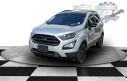 Thumbnail image of 2021 Ford EcoSport at Garden City Jeep Chrysler