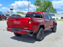 Thumbnail image of 2025 GMC Canyon at Hug Chevrolet