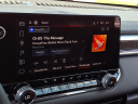 Thumbnail image of 2025 GMC Canyon at Hug Chevrolet