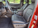 Thumbnail image of 2025 GMC Canyon at Hug Chevrolet