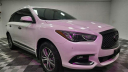 Thumbnail image of 2019 INFINITI QX60 at Major World Chrysler Dodge Jeep Ram