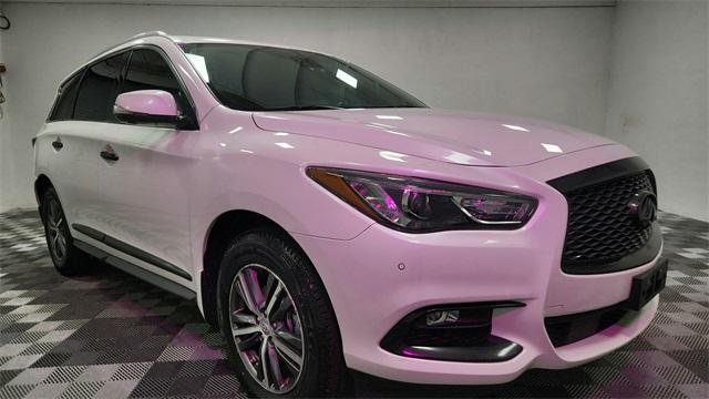 Thumbnail image of 2019 INFINITI QX60 at Major World Chrysler Dodge Jeep Ram