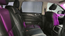 Thumbnail image of 2019 INFINITI QX60 at Major World Chrysler Dodge Jeep Ram