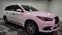 Thumbnail image of 2019 INFINITI QX60 at Major World Chrysler Dodge Jeep Ram