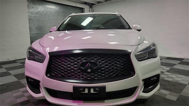 Thumbnail image of 2019 INFINITI QX60 at Major World Chrysler Dodge Jeep Ram