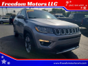 Thumbnail image of 2019 Jeep Compass at Freedom Motors LLC