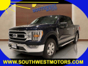 Thumbnail image of 2023 Ford F-150 at Southwest Motors Highway