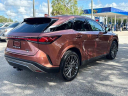Thumbnail image of 2025 Lexus RX 350 at Holler Hyundai - NEW