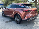 Thumbnail image of 2025 Lexus RX 350 at Holler Hyundai - NEW