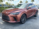 Thumbnail image of 2025 Lexus RX 350 at Holler Hyundai - NEW