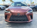 Thumbnail image of 2025 Lexus RX 350 at Holler Hyundai - NEW