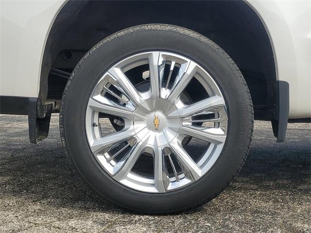 Thumbnail image of 2025 Chevrolet Silverado 1500 at Milnes Chevrolet, Inc.