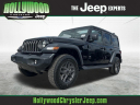 Thumbnail image of 2025 Jeep Wrangler at Hollywood Chrysler Jeep