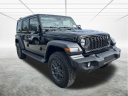 Thumbnail image of 2025 Jeep Wrangler at Hollywood Chrysler Jeep