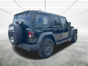 Thumbnail image of 2025 Jeep Wrangler at Hollywood Chrysler Jeep
