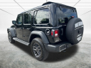 Thumbnail image of 2025 Jeep Wrangler at Hollywood Chrysler Jeep