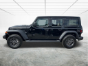 Thumbnail image of 2025 Jeep Wrangler at Hollywood Chrysler Jeep