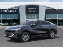 Thumbnail image of 2025 Buick Envista at LaFontaine Buick GMC