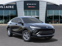 Thumbnail image of 2025 Buick Envista at LaFontaine Buick GMC