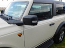 Thumbnail image of 2025 Ford Bronco at Wetzel Ford