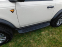 Thumbnail image of 2025 Ford Bronco at Wetzel Ford