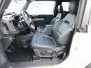 Thumbnail image of 2025 Ford Bronco at Wetzel Ford