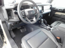 Thumbnail image of 2025 Ford Bronco at Wetzel Ford