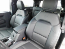 Thumbnail image of 2025 Ford Bronco at Wetzel Ford