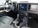 Thumbnail image of 2025 Ford Bronco at Wetzel Ford