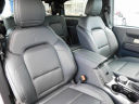 Thumbnail image of 2025 Ford Bronco at Wetzel Ford