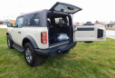 Thumbnail image of 2025 Ford Bronco at Wetzel Ford