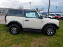 Thumbnail image of 2025 Ford Bronco at Wetzel Ford