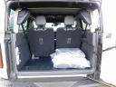Thumbnail image of 2025 Ford Bronco at Wetzel Ford