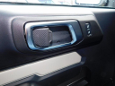 Thumbnail image of 2025 Ford Bronco at Wetzel Ford