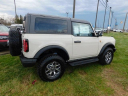 Thumbnail image of 2025 Ford Bronco at Wetzel Ford
