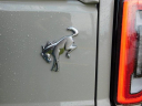 Thumbnail image of 2025 Ford Bronco at Wetzel Ford
