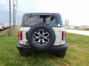 Thumbnail image of 2025 Ford Bronco at Wetzel Ford