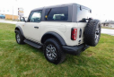 Thumbnail image of 2025 Ford Bronco at Wetzel Ford