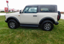 Thumbnail image of 2025 Ford Bronco at Wetzel Ford