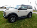 Thumbnail image of 2025 Ford Bronco at Wetzel Ford