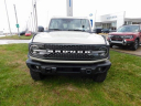 Thumbnail image of 2025 Ford Bronco at Wetzel Ford