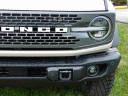 Thumbnail image of 2025 Ford Bronco at Wetzel Ford
