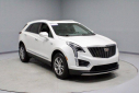 Thumbnail image of 2023 Cadillac XT5 at Ricart Used
