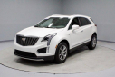 Thumbnail image of 2023 Cadillac XT5 at Ricart Used