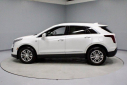 Thumbnail image of 2023 Cadillac XT5 at Ricart Used