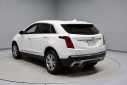 Thumbnail image of 2023 Cadillac XT5 at Ricart Used