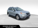 Thumbnail image of 2015 Subaru Forester at Genesis of Buffalo